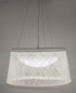 Maxim Bahama 1 Light LED Pendant Model: 54374NA