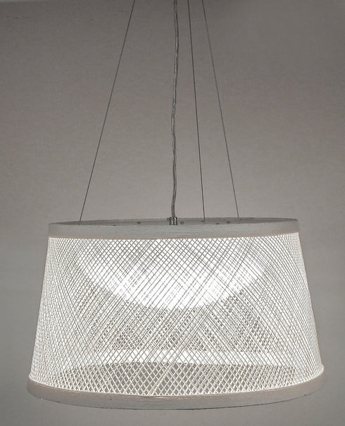Maxim Bahama 1 Light LED Pendant Model: 54376NA