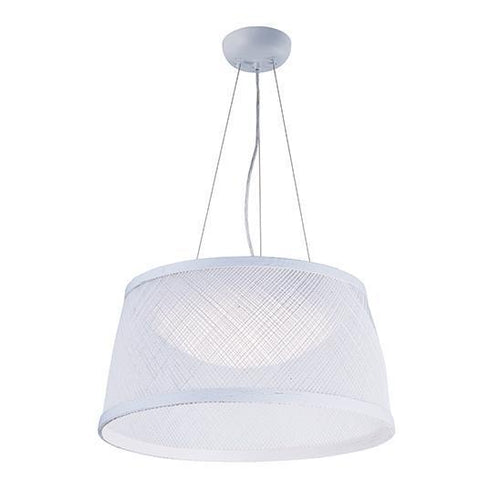 Maxim Bahama 1 Light LED Pendant Model: 54374NA