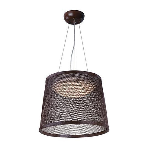 Maxim Bahama Single Pendant Model: 54378CH