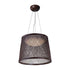 Maxim Bahama Single Pendant Model: 54378CH