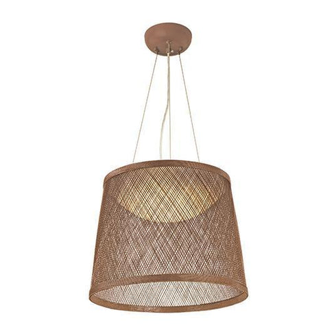 Maxim Bahama Single Pendant Model: 54378CH