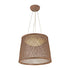 Maxim Bahama Single Pendant Model: 54378CH