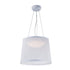 Maxim Bahama Single Pendant Model: 54378CH
