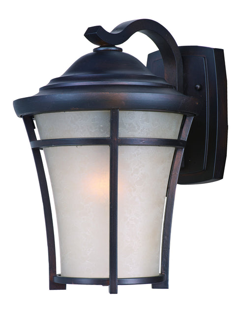 Maxim Balboa Dc Outdoor Wall Mount Model: 3806LACO