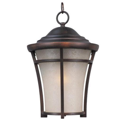 Maxim Balboa Dc Outdoor Hanging Lantern Model: 3809LACO