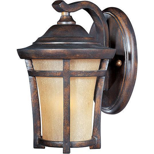 Maxim Balboa Vx LED Outdoor Wall Mount Model: 55162GFCO