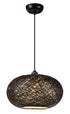 Maxim Bali Outdoor Pendant Model: 14402CHWT