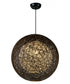 Maxim Bali Outdoor Pendant Model: 14405CHWT