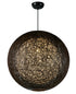 Maxim Bali Outdoor Pendant Model: 14407CHWT