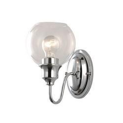 Maxim Ballord Wall Sconce Model: 1111CLPC