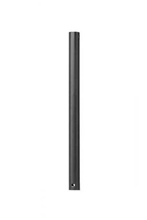 Maxim Basic-Max 12 Inch Down Rod 899057815 Model: FRD12BK