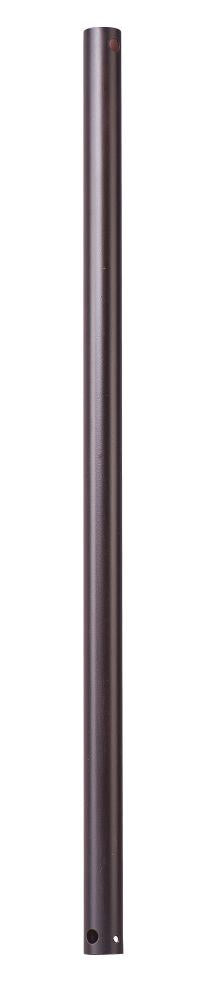 Maxim Basic-Max 18 Inch Down Rod 899057815 Model: FRD18MW