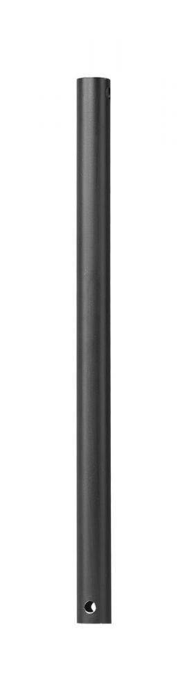 Maxim Basic-Max 24 Inch Down Rod 899057815 Model: FRD24BK