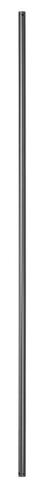 Maxim Basic-Max 72 Inch Down Rod 899057815 Model: FRD72BK