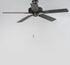 Maxim Basic-max Basic Max Outdoor Ceiling Fan Model: 89915OI