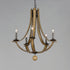 Maxim Basque Chandelier Model: 20345DWAR