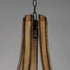 Maxim Basque Chandelier Model: 20345DWAR