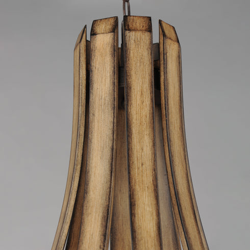 Maxim Basque Chandelier Model: 20348DWAR