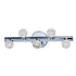 Maxim Bejewel LED Bath Vanity Model: 3035BCPNSN