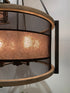 Maxim Boundry Chandelier Model: 27565BKBWAB