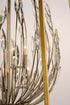 Maxim Bouquet Multi Light Pendant Model: 32406BCPNGL