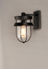 Maxim Breakwater Outdoor Wall Mount Model: 10265CLBK