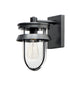 Maxim Breakwater Outdoor Wall Mount Model: 10266CLBK