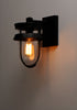 Maxim Breakwater Outdoor Wall Mount Model: 10266CLBK