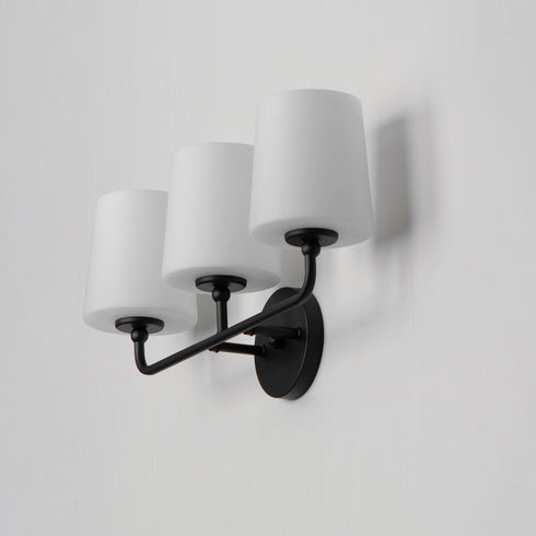 Maxim Bristol Bath Vanity Model: 12093SWBK