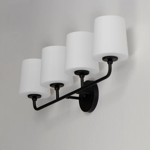 Maxim Bristol Bath Vanity Model: 12094SWBK