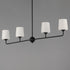Maxim Bristol Linear Pendant Model: 12097SWAR
