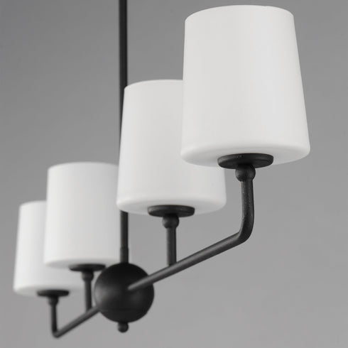 Maxim Bristol Linear Pendant Model: 12097SWAR