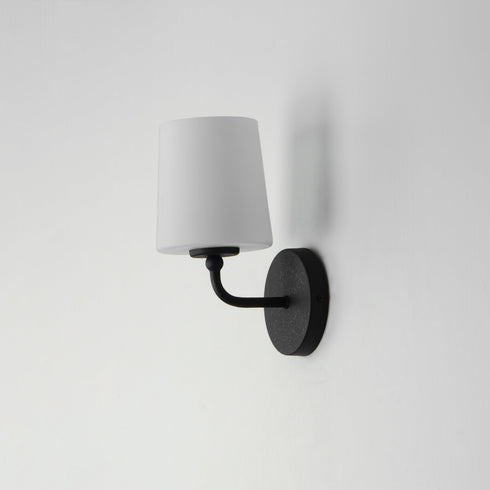 Maxim Bristol Wall Sconce Model: 12091SWAR