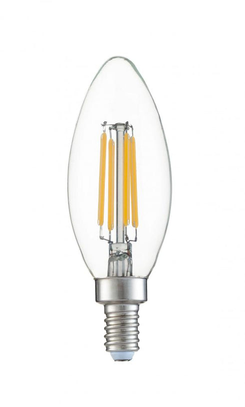 Maxim Bulbs Bulb Model: BL4E12B11CL120V30