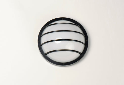 Maxim Bulwark 1 Light LED Outdoor Wall Sconce Model: 51112FTWT