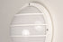 Maxim Bulwark 1 Light LED Outdoor Wall Sconce Model: 51112FTWT