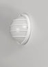 Maxim Bulwark 1 Light LED Outdoor Wall Sconce Model: 51112FTWT