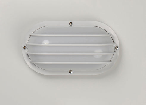 Maxim Bulwark 1 Light Outdoor Wall Sconce Model: 10110FTWT