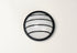 Maxim Bulwark 1 Light Outdoor Wall Sconce Model: 10112FTWT