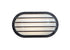Maxim Bulwark 1 Light LED Outdoor Wall Sconce Model: 51110FTWT