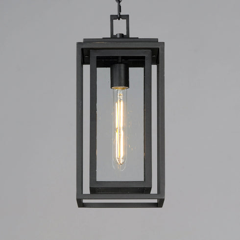Maxim Cabana Outdoor Pendant Model: 3039CDBK