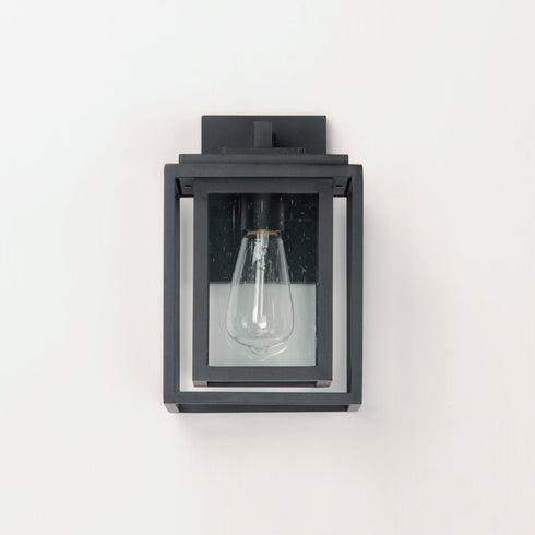 Maxim Cabana Outdoor Wall Mount Model: 3032CDBK