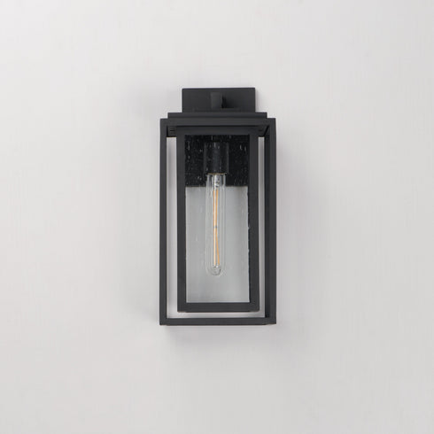 Maxim Cabana Outdoor Wall Mount Model: 3033CDBK