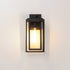 Maxim Cabana Outdoor Wall Mount Model: 3033CDBK