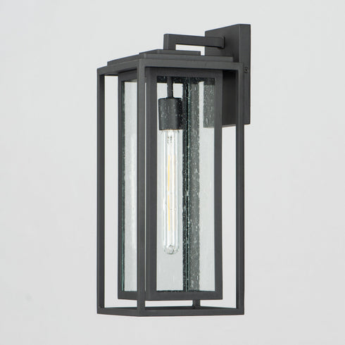 Maxim Cabana Outdoor Wall Mount Model: 3035CDBK