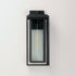 Maxim Cabana Outdoor Wall Mount Model: 3035CDBK
