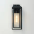 Maxim Cabana Outdoor Wall Mount Model: 3035CDBK