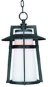 Maxim Calistoga Outdoor Hanging Lantern Model: 3539SWAE