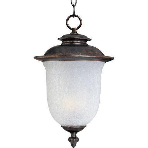 Maxim Cambria Dc Outdoor Hanging Lantern Model: 3098FCCH